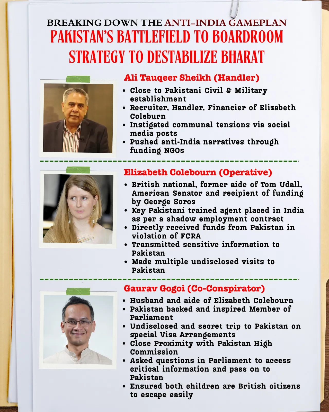 मुख्यमंत्री सरमा ने गोगोई पर लगाया वैश्विक साजिश का आरोप, जोड़े अंतरराष्ट्रीय नाम