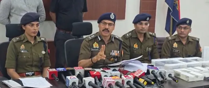 कानपुर हवाला कांड: लूट की घटना से 1600 करोड़ के रैकेट का खुलासा, ED-CBI जांच की सिफारिश