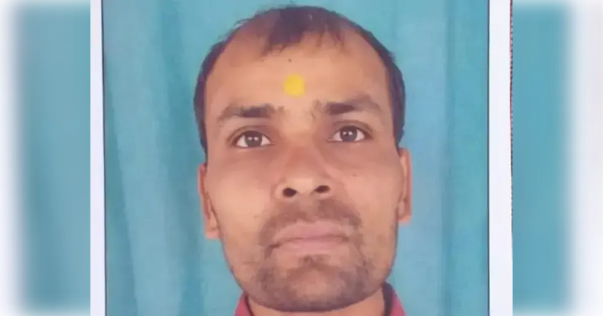 मुज़फरनगर के युवक की मुरादाबाद में ट्रेन की चपेट में आने से मौत, पैतृक गांव में हुआ अंतिम संस्कार