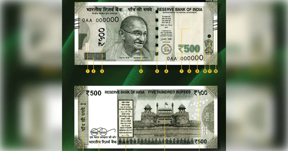 क्या 100 और 500 रुपये के नए नोट आने वाले हैं ? जानिए पुराने नोटों का क्या होगा और क्या है आरबीआई का असली प्लान