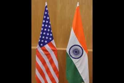 यूएस-इंडिया ट्रेड डील से भारत का 2030 तक 250 बिलियन डॉलर का इंजीनियरिंग एक्सपोर्ट का टारगेट बढ़ा