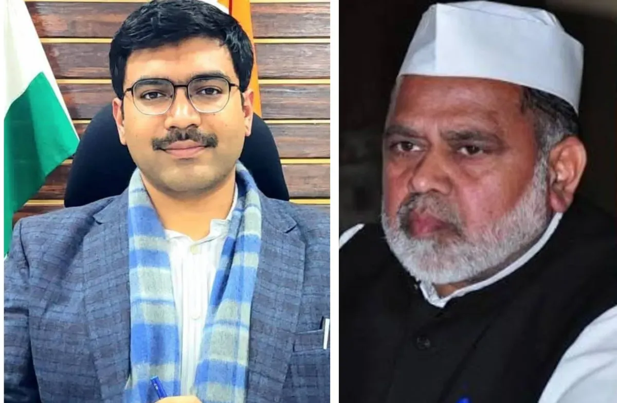 सहारनपुर में हाजी इकबाल पर बड़ा एक्शन: 2.76 अरब की 56 संपत्तियां कुर्क; डीएम ने जारी किए आदेश