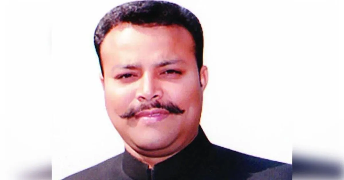 मुजफ्फरनगर: पूर्व विधायक शाहनवाज राणा के बेटे की जमानत में बड़ा खेल, पुलिस के फर्जी साइन और मोहर लगाकर कराई रिहाई