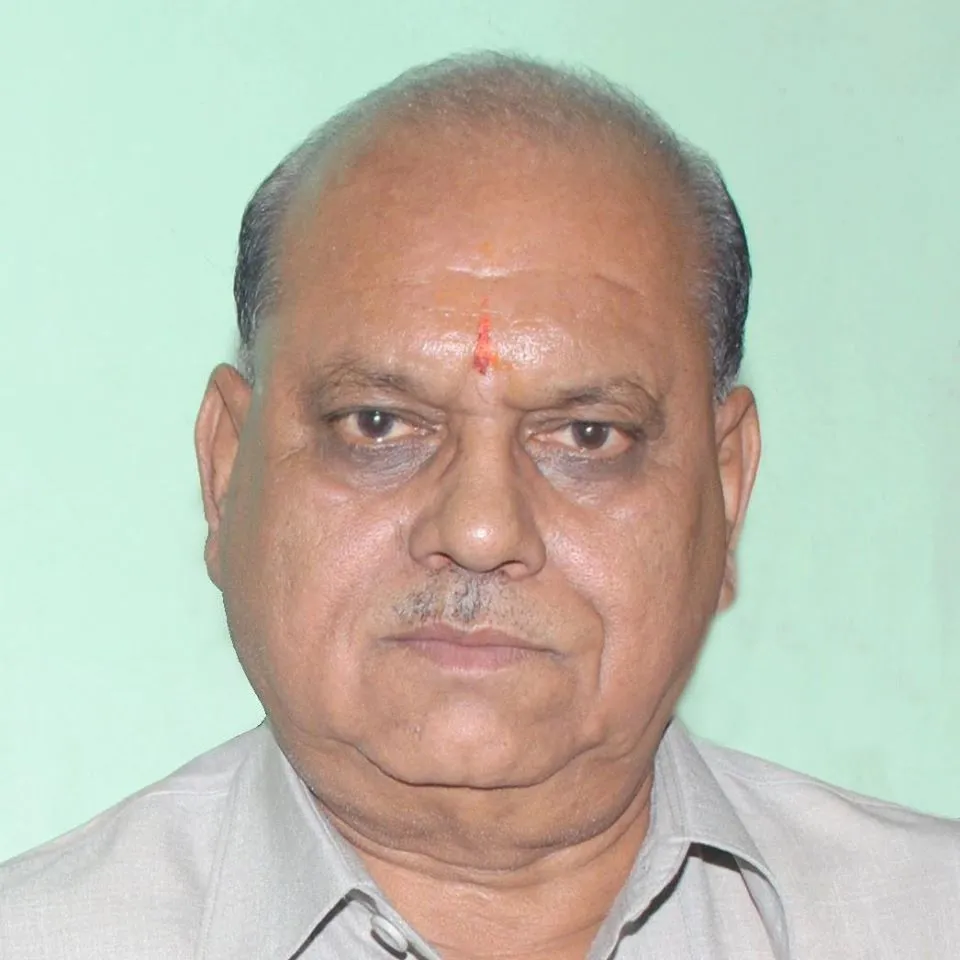 अजय कुमार। वरिष्ठ पत्रकार। लखनऊ 