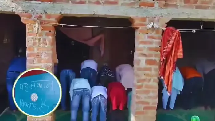 इलाहाबाद हाईकोर्ट सख्त: बरेली डीएम और एसएसपी को अवमानना नोटिस जारी, निजी घर में नमाज रोकने पर मांगा जवाब, गांव में तनाव के बीच हिंदू परिवारों ने लगाए पलायन के पोस्टर