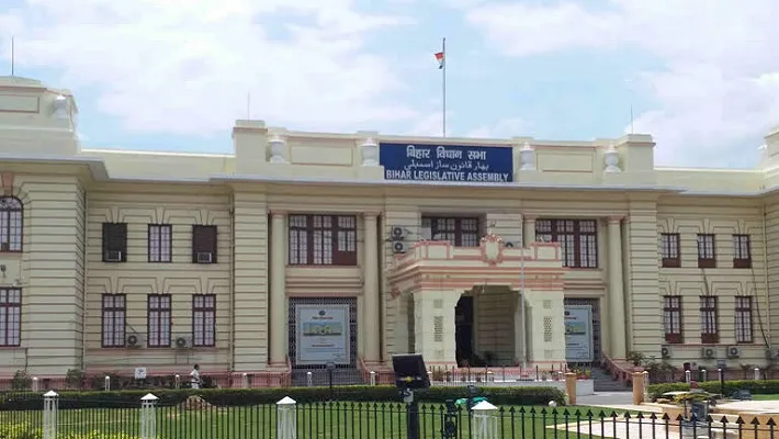 बजट सत्र: विधानसभा में उठा ईडब्ल्यूएस वर्ग में उम्र सीमा में छूट का मामला