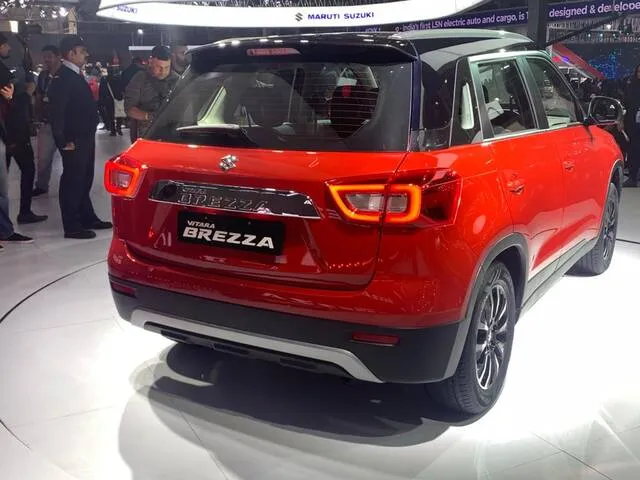 February 2026 Maruti Suzuki Discount Offers: Alto Swift WagonR से लेकर Brezza तक इन कारों पर मिल रहा भारी फायदा