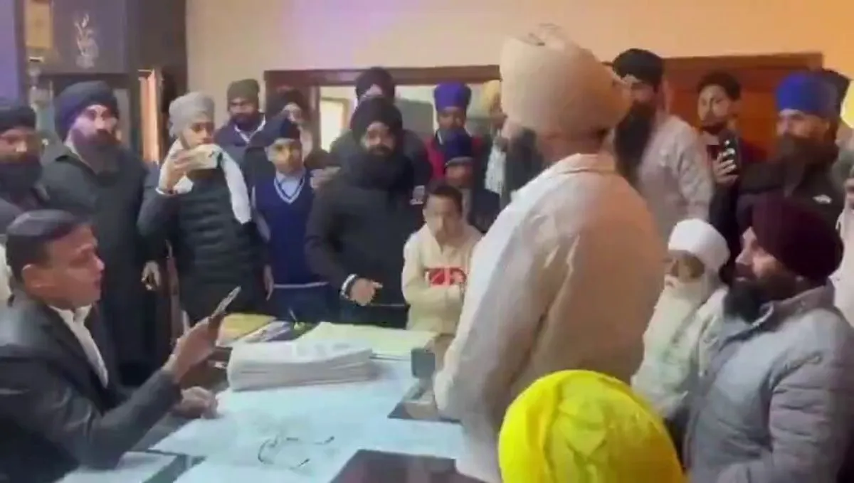 रामपुर में शिक्षा का मंदिर शर्मसार: मासूमों से अश्लीलता, प्रिंसिपल 'फादर जोसेफ' गिरफ्तार , पॉक्सो एक्ट में मुकदमा दर्ज