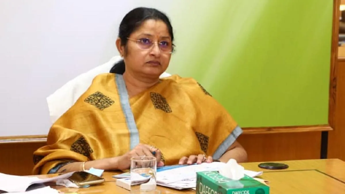 केंद्रीय बजट में महिलाओं और बच्चों पर फोकस, जेंडर बजट बढ़कर 9.37 प्रतिशत