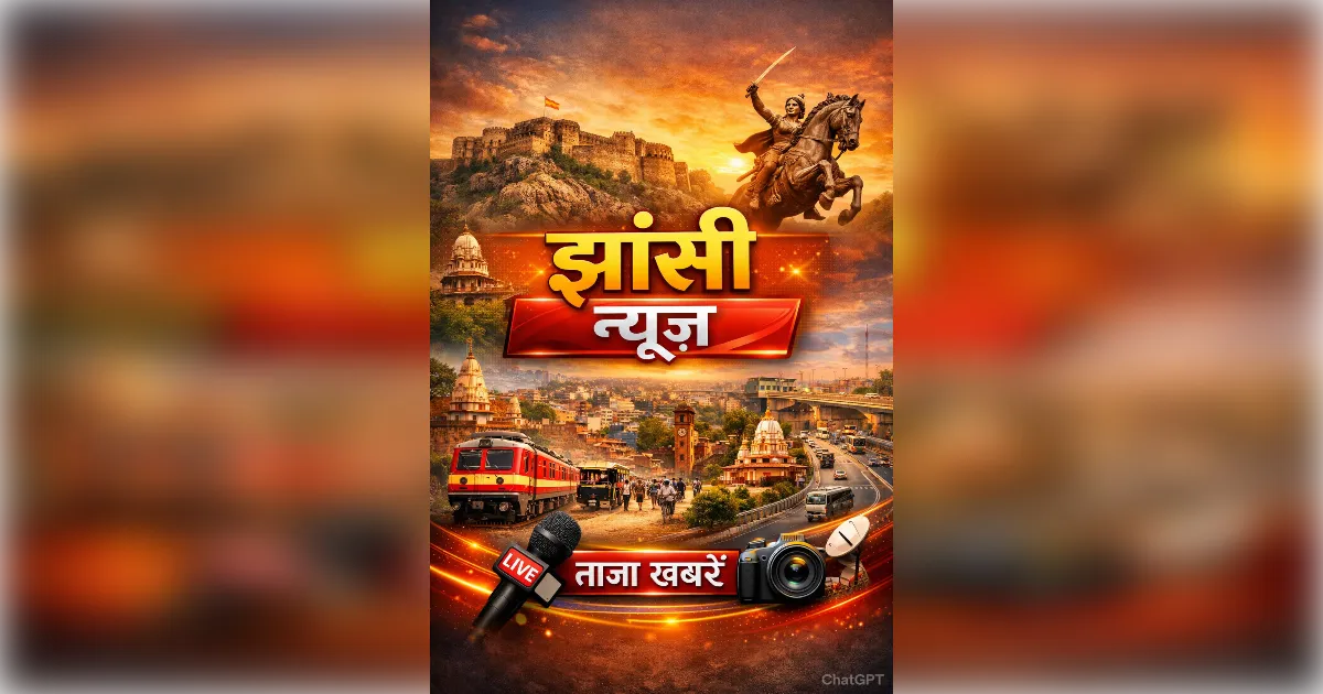 झांसी में दबंगई: होटल के एक कमरे में रुकने को लेकर मैनेजर पर बरसाए 40 बेल्ट, 3 गिरफ्तार