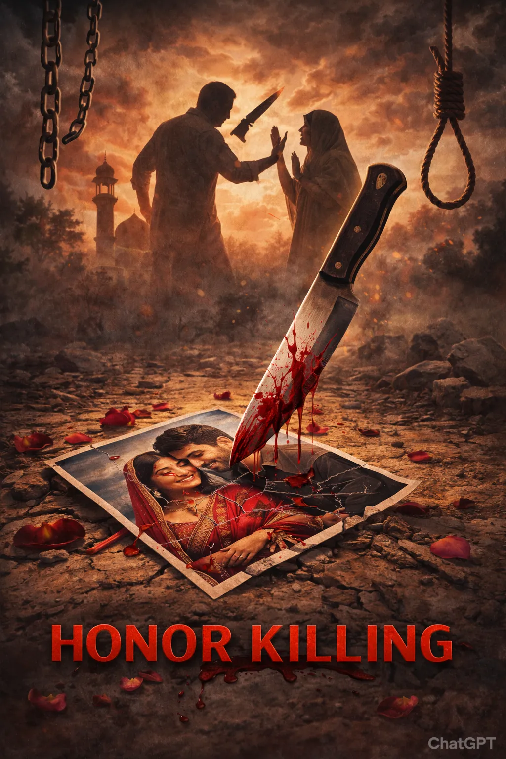 सम्भल: प्रेम संबंधों के चलते भाई बना कसाई, गला घोंटकर सगी बहन की हत्या कर खुद ही पुलिस को लगाया फोन