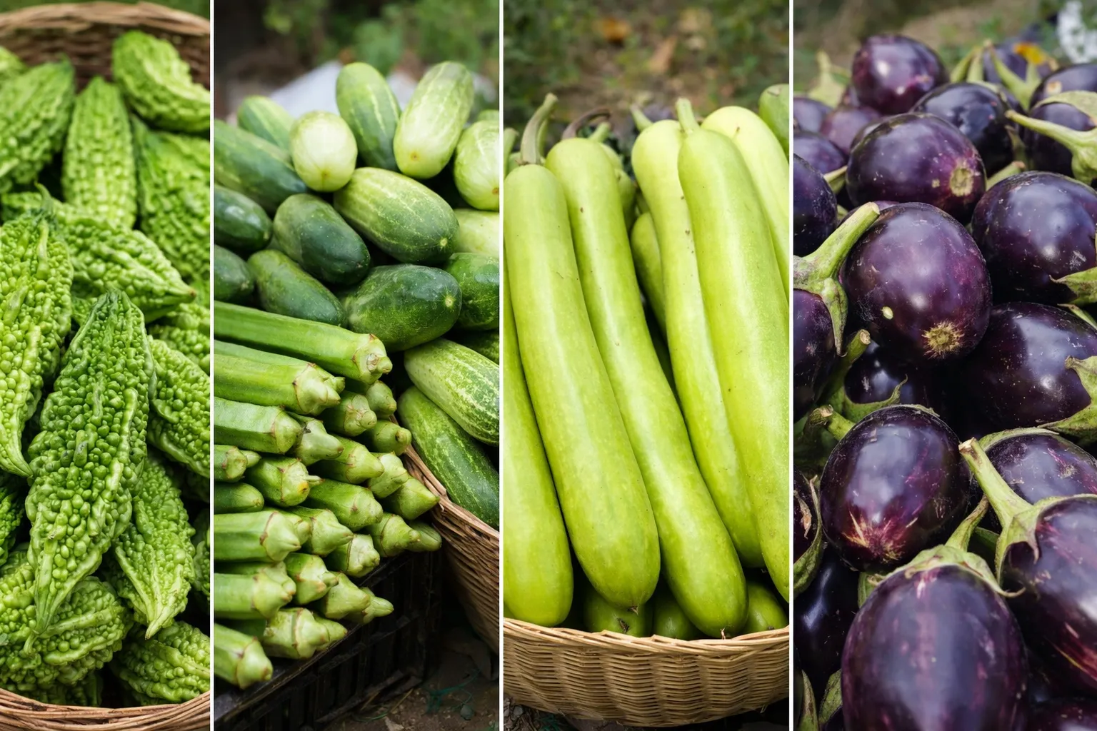 मार्च में करें इन सब्जियों की खेती कम लागत में पाए शानदार मुनाफा और तेजी से बढ़ाएं आमदनी