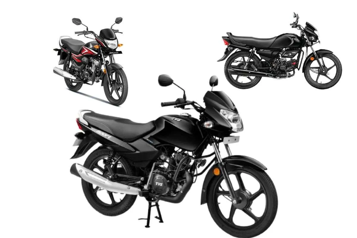 भारत की सबसे सस्ती Hero बाइक्स, कम कीमत में जबरदस्त माइलेज और भरोसेमंद परफॉर्मेंस