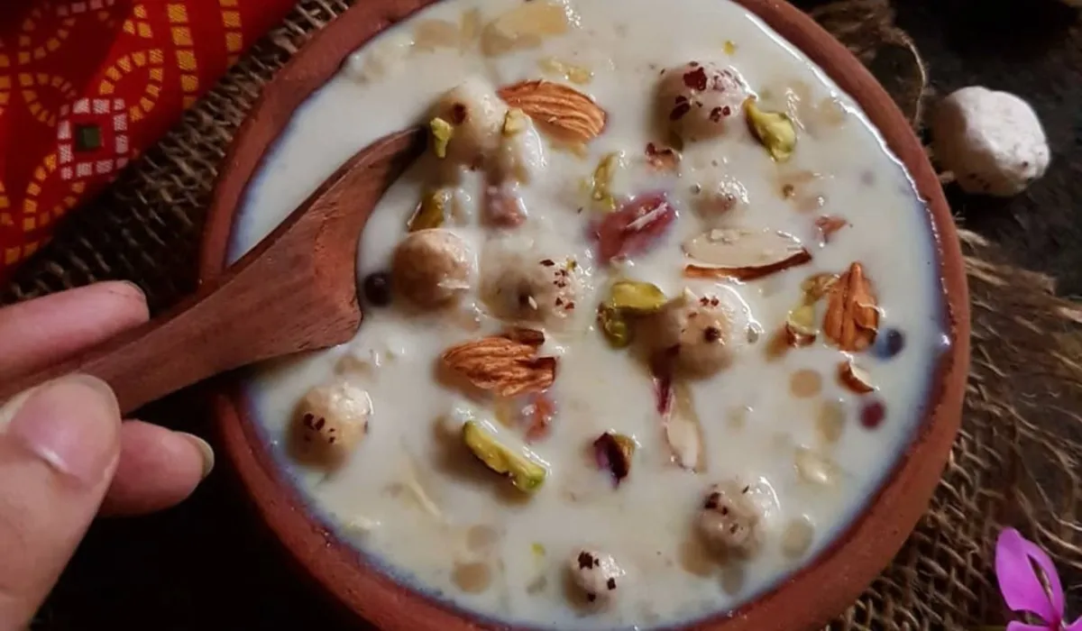 महाशिवरात्रि 2026 में कौन सा भोग चढ़ाएं, पंचामृत खीर भांग धतूरा से भोलेनाथ तुरंत होंगे प्रसन्न