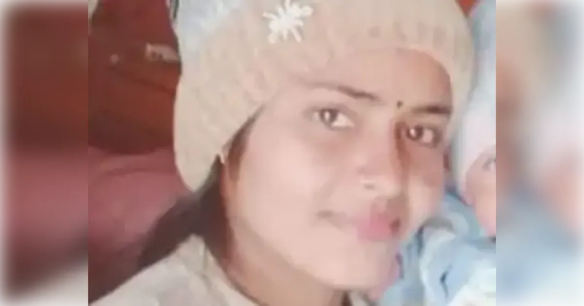 मोबाइल ने उजाड़ दी दुनिया, पति ने नहीं की मांग पूरी तो पत्नी ने उठा लिया इतना बड़ा कदम, अनाथ हो गया मासूम !