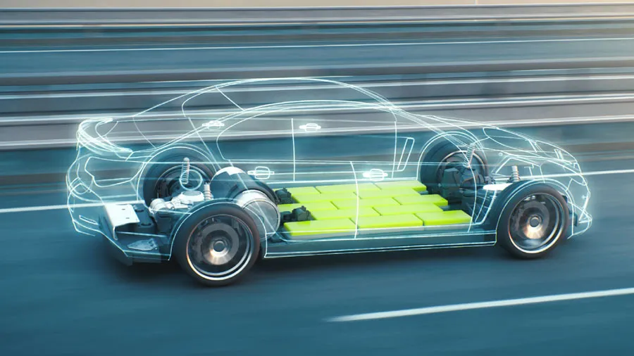 इलेक्ट्रिक गाड़ी को 100 प्रतिशत चार्ज करें या 80 प्रतिशत जानिए सही तरीका और बैटरी बचाने का राज