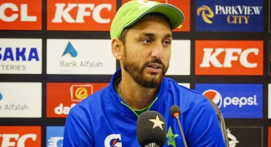 टी20 विश्व कप 2026 से पहले पाकिस्तान टीम पर दबाव, सलमान अली आगा ने खिलाड़ियों को दी अहम नसीहत