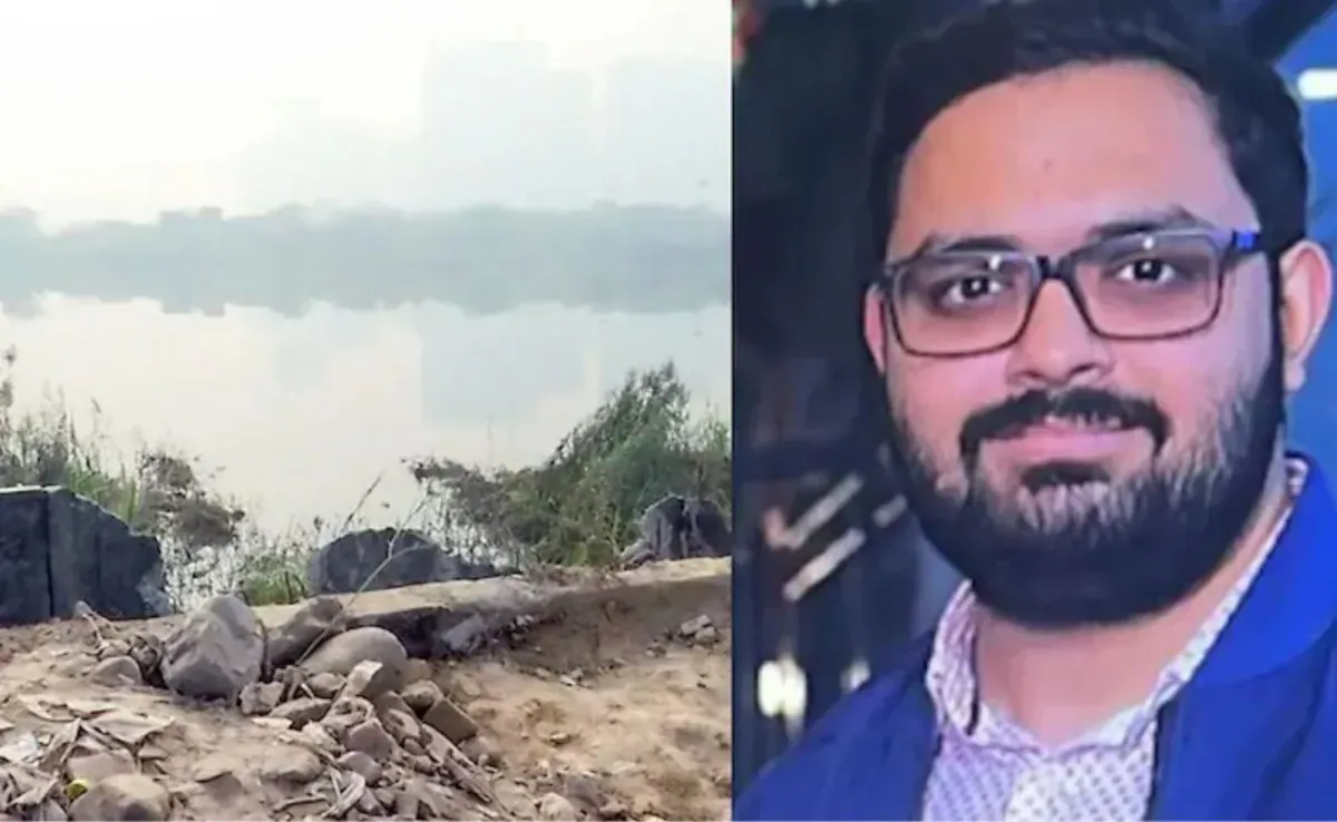 नोएडा: इंजीनियर युवराज की मौत मामला, बिल्डर निर्मल सिंह को मिली कोर्ट से अग्रिम जमानत