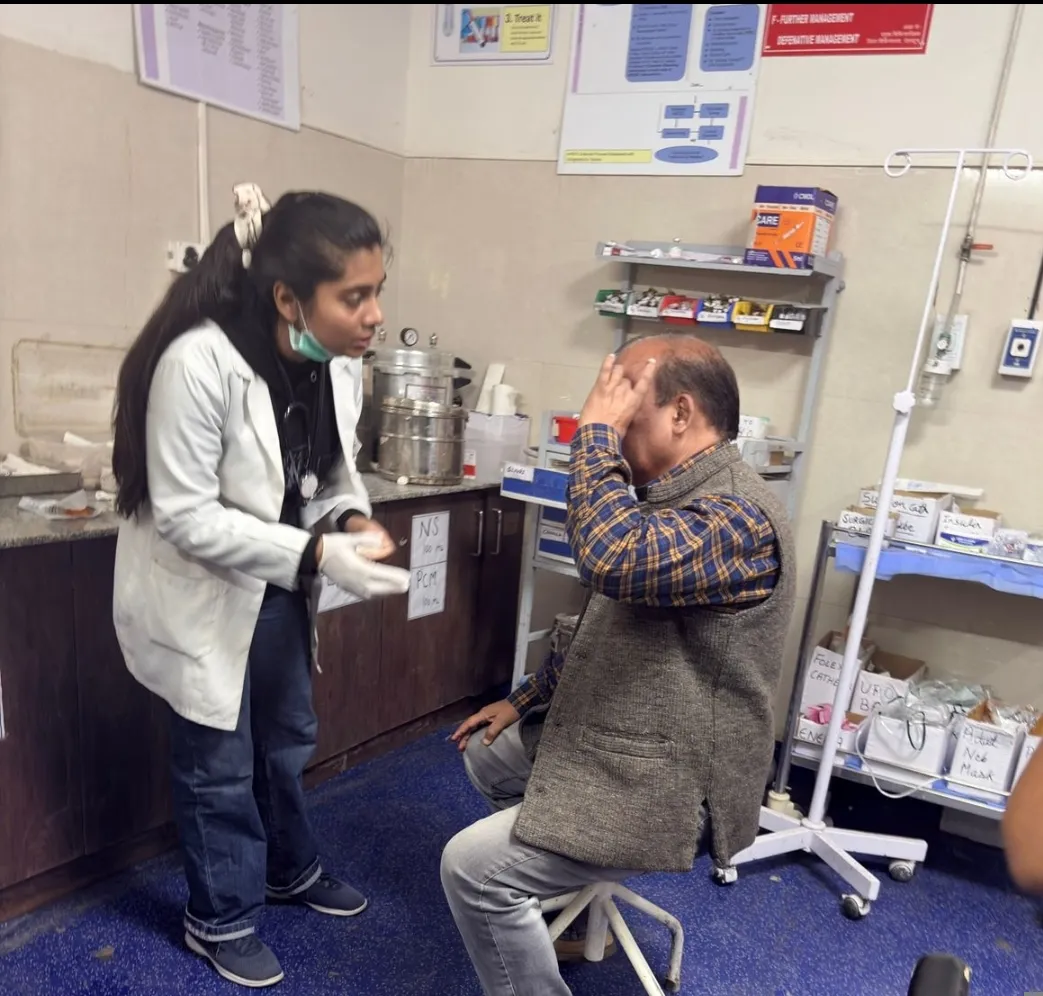 देहरादून- निदेशक मारपीट प्रकरण: भाजपा विधायक से करेगी जवाब-तलब; पार्टी ने की घटना की कड़ी निंदा