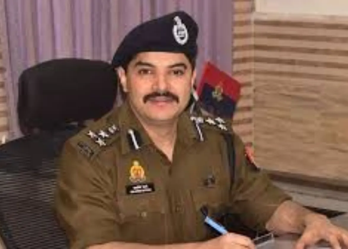 शब-ए-बारात पर मेरठ रेंज में कड़ी सुरक्षा, 3 कंपनी PAC समेत हजारों पुलिसकर्मी तैनात