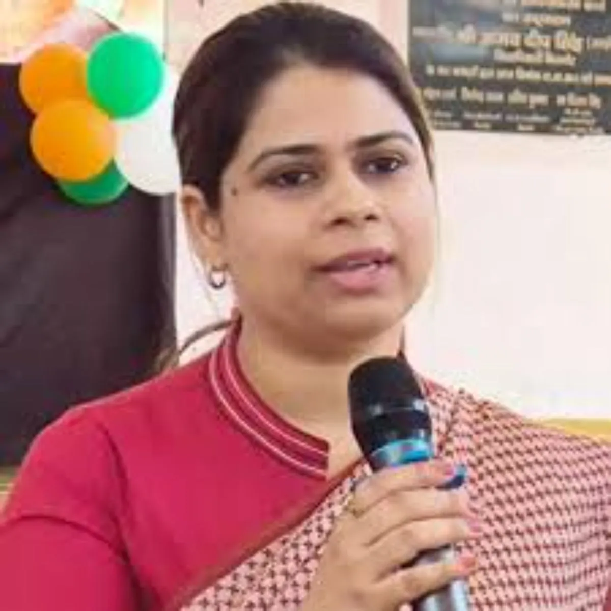 वोटर लिस्ट से नाम कटवाने की अफवाह फैलाने वालों की अब खैर नहीं: बिजनौर डीएम जसजीत कौर ने दी सख्त चेतावनी, होगी दंडात्मक कार्यवाही