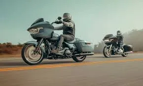 अमेरिका से हार्ले डेविडसन बाइक का शून्य शुल्क पर हो सकेगा आयात
