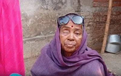 गोरखपुर मेडिकल त्रासदी: मोतियाबिंद ऑपरेशन बना अभिशाप..18 मरीजों का जीवन बर्बाद, 9 की आंखें निकालनी पड़ीं