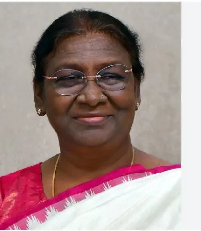 राष्ट्रपति मुर्मु ने जाजपुर के बिरजा मंदिर में पूजा-अर्चना की, नाभि गया में किया पिंडदान