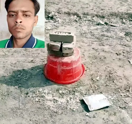 फरीदाबाद : दोस्त की बहन से छेड़छाड़ करने पर रोका तो चाकू से गोदकर हत्या