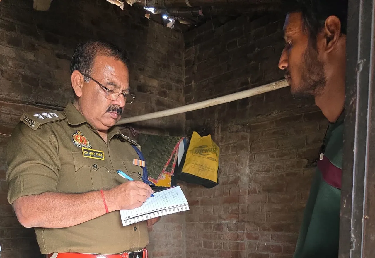 धर्म परिवर्तन के बाद उत्कर्षा से फातिमा बनी युवती का शव संदिग्ध हालत में मिला, इलाके में सनसनी