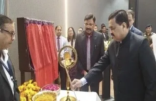 पंचायत भवन में मेगा विधिक सहायता एवं सेवा शिविर आयोजित, प्रशासनिक न्यायमूर्ति नीरज तिवारी ने न्याय को अंतिम व्यक्ति तक पहुंचाने पर दिया जोर