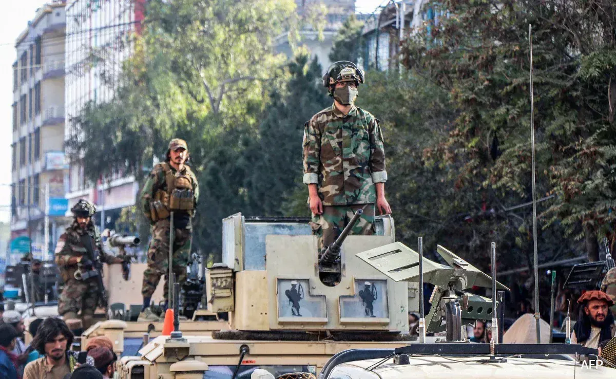 अफगान-पाकिस्तान में भीषण सैन्य संघर्ष शुरू: दोनों देशों ने किया एक दूसरे के भारी नुकसान का दावा