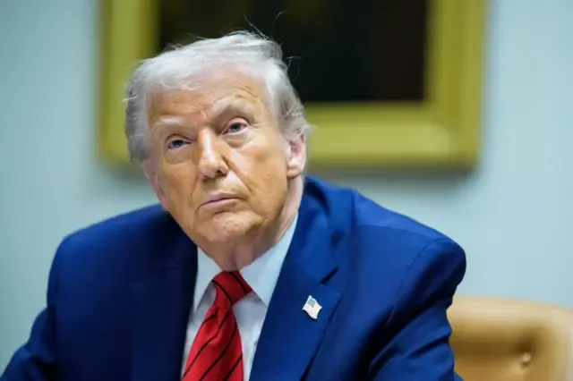 डोनाल्ड ट्रंप को सुप्रीम कोर्ट से तगड़ा झटका, ग्लोबल टैरिफ रद्द; भारत समेत कई देशों को मिलेगी बड़ी राहत