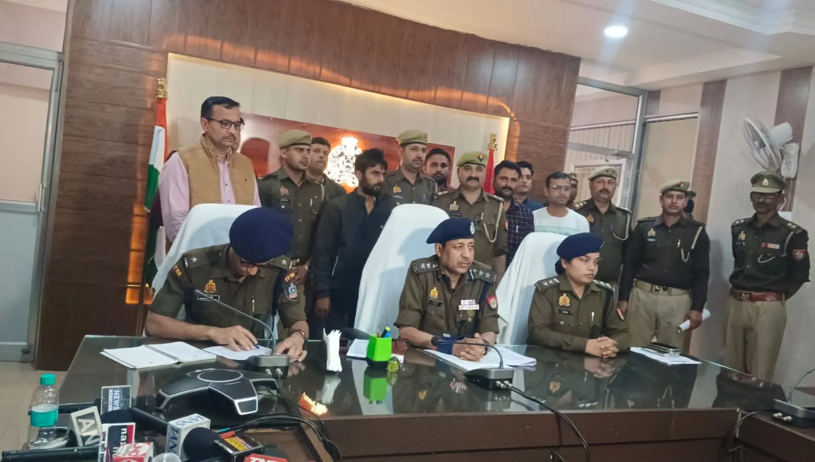 बहन को ससुराल से घर लाते समय रास्ते में मार डाला, पुलिस को अपहरण की कहानी बताने वाला भाई गिरफ्तार