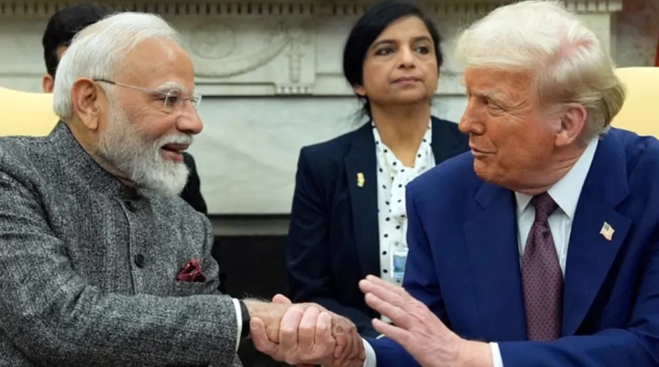 भारत-अमेरिका व्यापार समझौते की रूपरेखा तय, संयुक्त बयान जारी..जानिए इस समझौते की मुख्य शर्तें और भारतीय अर्थव्यवस्था पर इसका असर