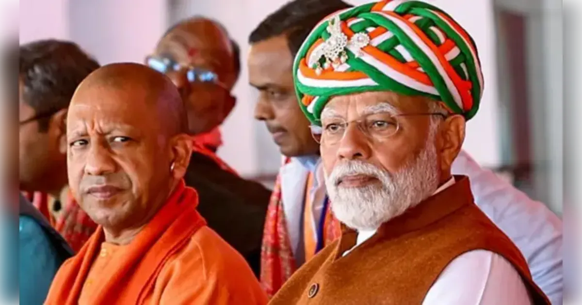 मेरठ: 2027 के महासंग्राम का 'शंखनाद' करेंगे पीएम मोदी, 22 फरवरी को मेट्रो और नमो भारत की देंगे सौगात