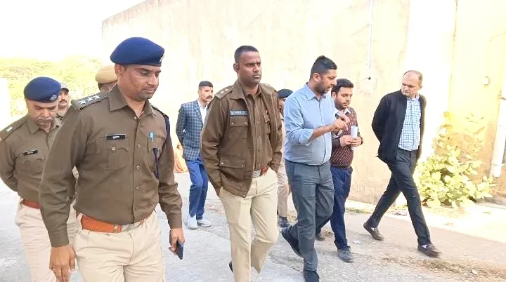  राजस्थान: शराब समझकर जहरीला केमिकल पीया, परिवार के चार लोगों की मौत