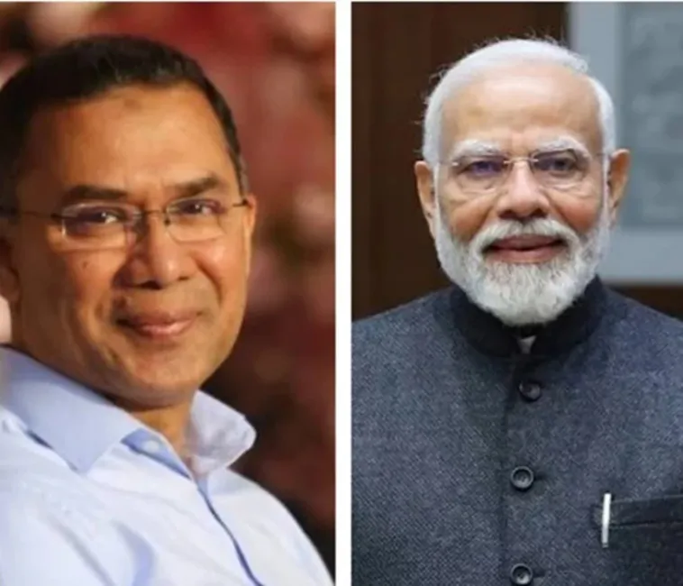 बांग्लादेश: तारिक रहमान के शपथ ग्रहण में पीएम मोदी को आमंत्रण, 13 देशों के दिग्गज नेता होंगे शामिल