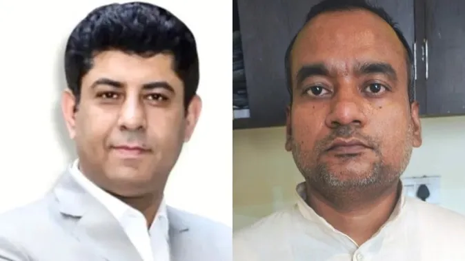 बरेली पुलिस ने 1000 करोड़ की ठगी के दो आरोपितों की हिस्ट्रीशीट खोली, संपत्ति नीलामी की तैयारी