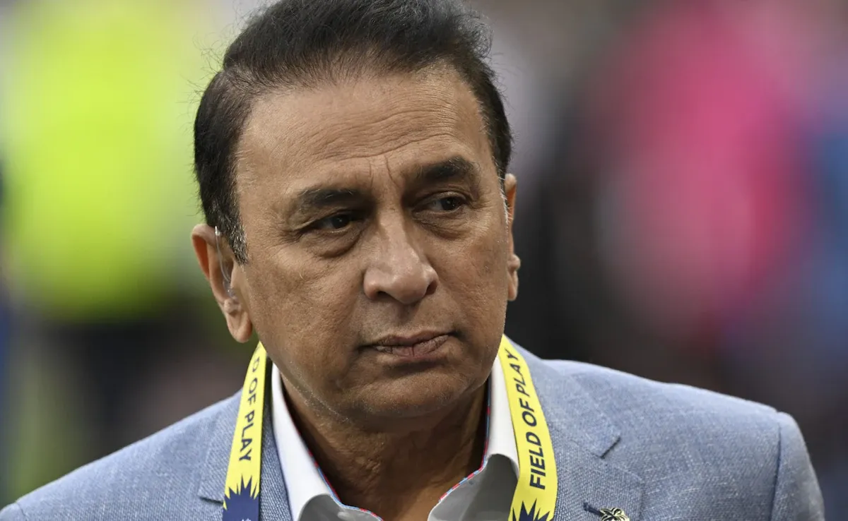 T20 World Cup में दक्षिण अफ्रीका से हार के बाद Sunil Gavaskar की बड़ी सलाह हालात के मुताबिक खेलना सीखें भारतीय टीम