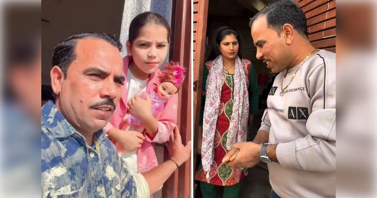 शादाब जकाती एक बार फिर विवादों में, झारखंड की महिला ने लगाए गंभीर आरोप; बंधक बनाकर शोषण और मारपीट का मामला गरमाया