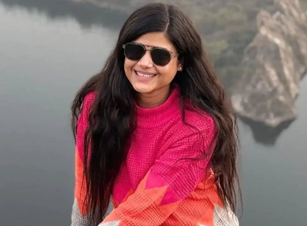 मुरादाबाद की बेटी दिव्या त्यागी ने रचा इतिहास: UGC-NET JRF में 100 परसेंटाइल और AIR-1 के साथ पूरे देश में लहराया परचम