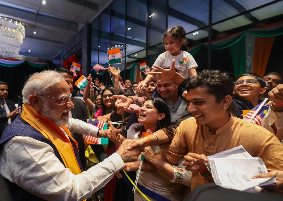 भारत-अमेरिका के बीच 'ऐतिहासिक' व्यापार समझौता: टैरिफ में भारी कटौती और बाजार पहुंच के ढांचे पर बनी सहमति, PM मोदी ने बताया 'बड़ी खुशखबरी'