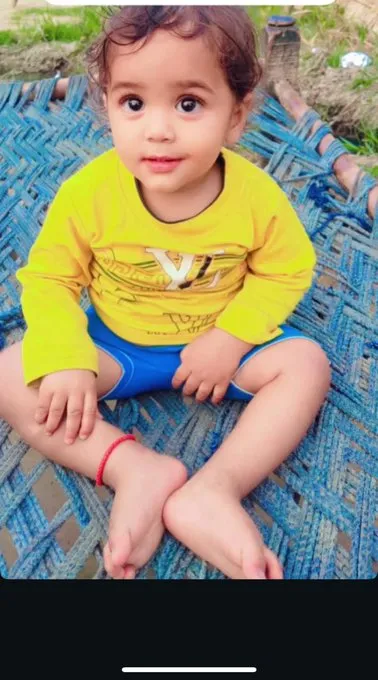 नोएडा: दलेलगढ़ गांव में भंडारे के दौरान 4 वर्षीय बच्चे की तालाब में गिरने से मौत