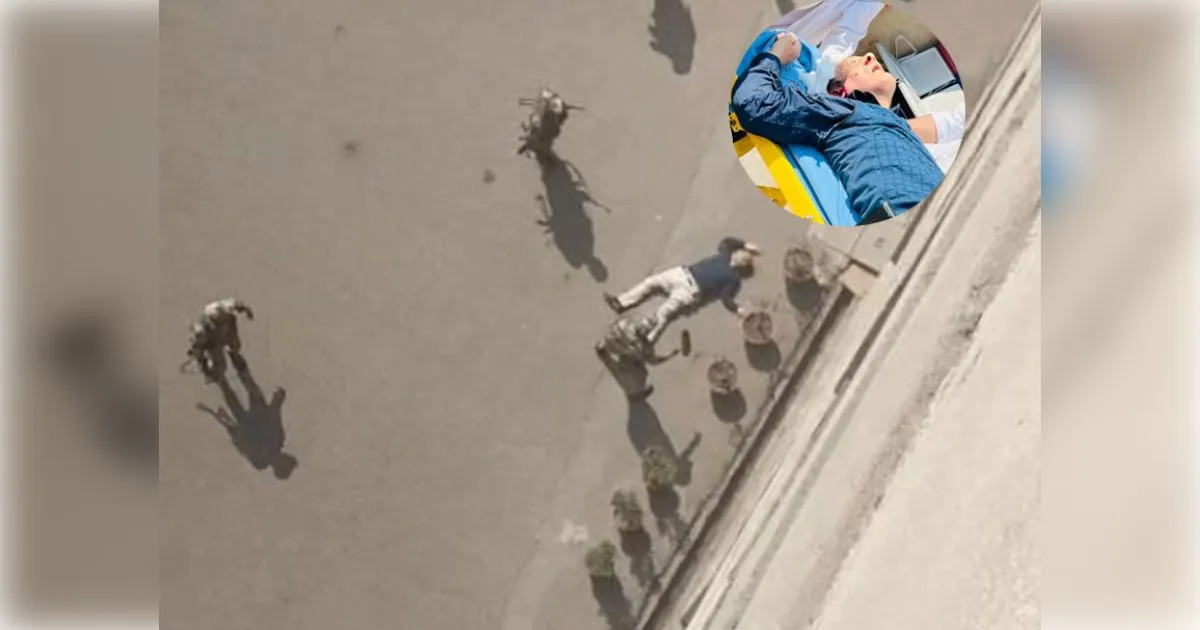 चंडीगढ़: हरियाणा सिविल सचिवालय में तैनात विशेष सचिव गणेश अरोड़ा ने इमारत से कूदकर की आत्महत्या