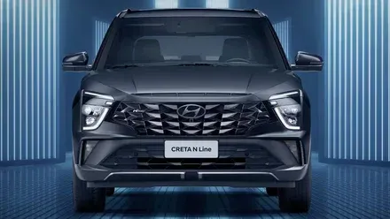 Car Finance Plan जानें Hyundai Creta N Line खरीदने पर तीन लाख डाउन पेमेंट के बाद कितनी बनेगी EMI और कुल कीमत