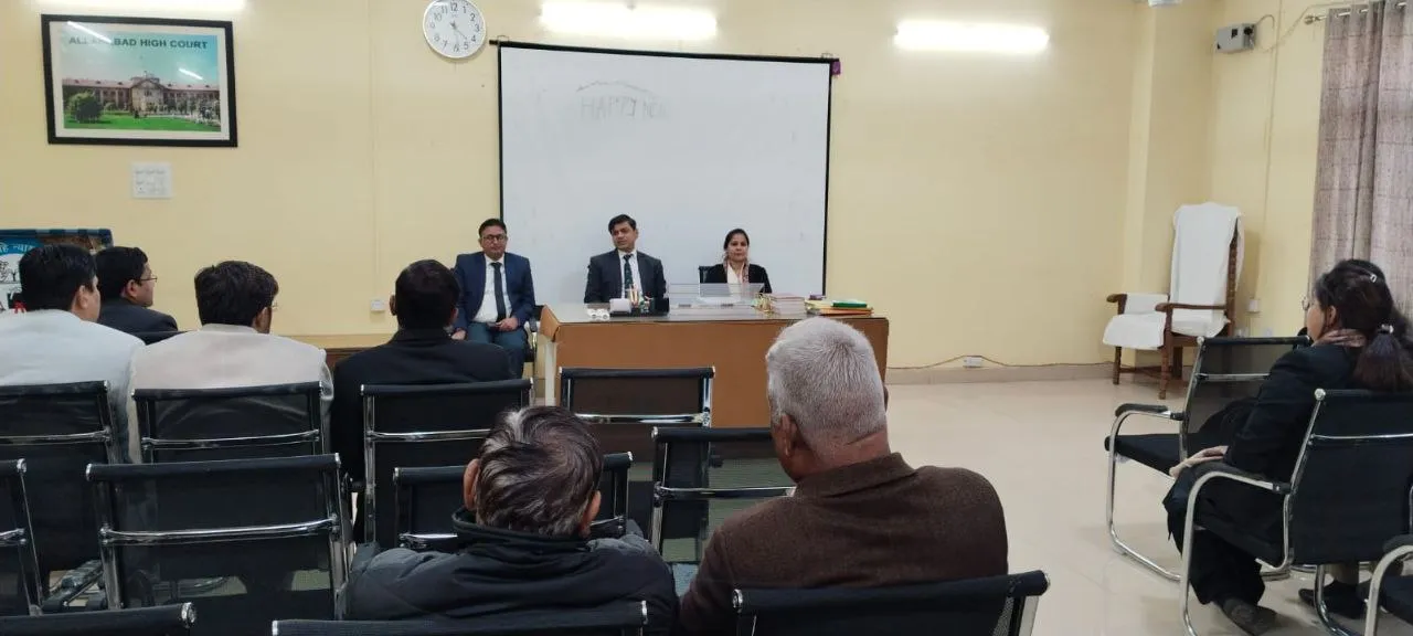 मेरठ: युवाओं के लिए ‘मेरा युवा भारत बजट क्वेस्ट 2026’ का आयोजन, पीएम से वर्चुअल संवाद का मिलेगा मौका