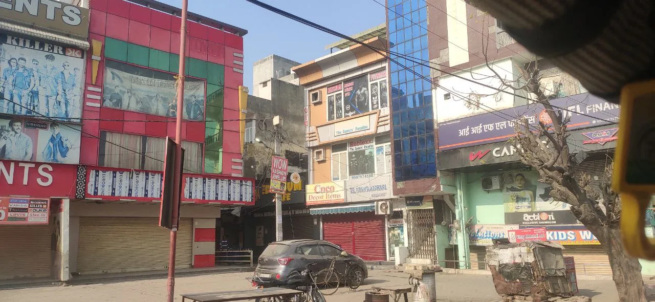 मेरठ सेंट्रल मार्केट संकट: ध्वस्तीकरण नोटिस के बाद नेताओं और व्यापारियों में गुटबाजी