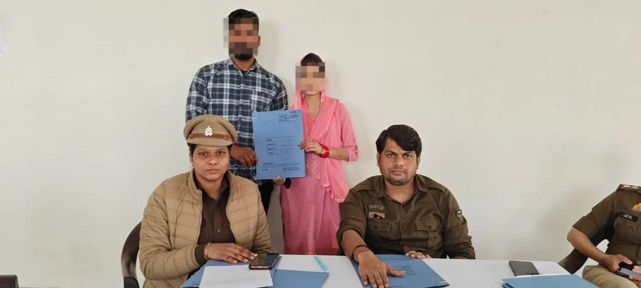 मेरठ परिवार परामर्श केन्द्र में काउंसलिंग से पांच वैवाहिक जोड़ों में हुई सहमति