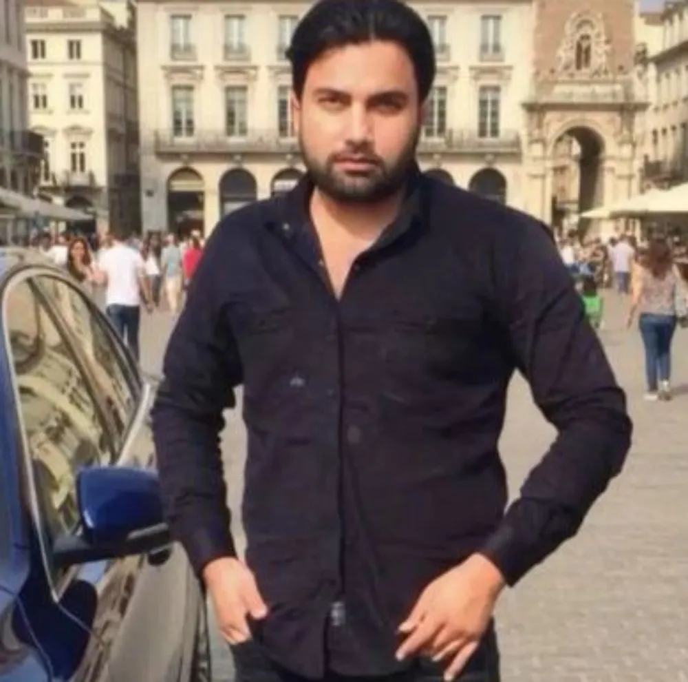 मेरठ: महिला कांस्टेबल अपहरण के आरोपी अंकित चौहान ने कोर्ट में सरेंडर किया, कांस्टेबल ने कहा “मैं अपनी मर्जी से गई थी”